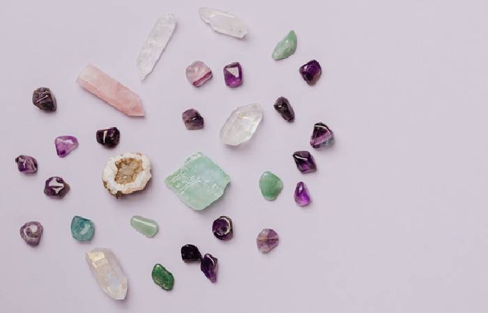 Birthstones: A Personalized Touch