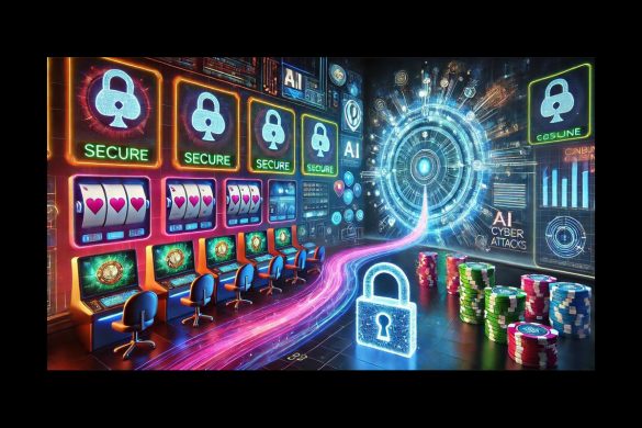 Cybersecurity in Online Betting