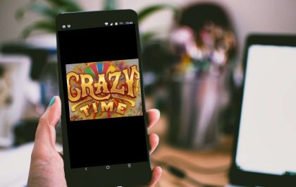 Easy Steps to Update the Crazy Time App on Android & iOS