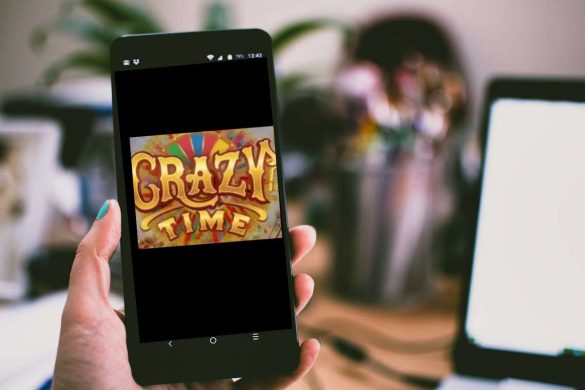 Easy Steps to Update the Crazy Time App on Android & iOS