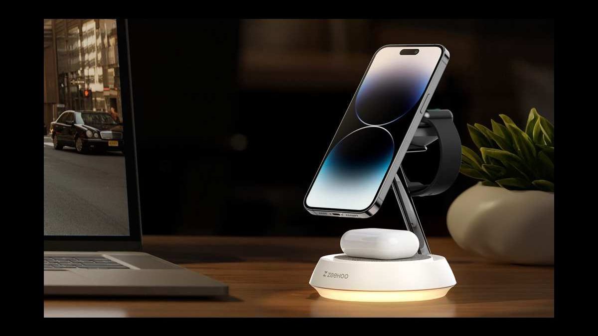 How to Optimize Your Wireless Charging Experience?