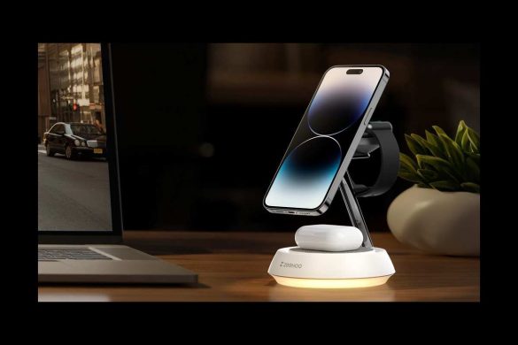 How to Optimize Your Wireless Charging Experience?