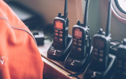 Walkie Talkies for Every Industry