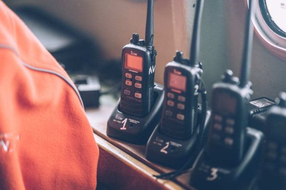 Walkie Talkies for Every Industry