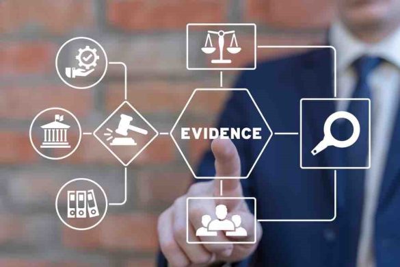 The Role of Evidence in Personal Injury Cases