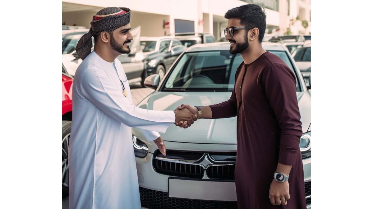 What You Need To Know Before Buying A Car According To Experts