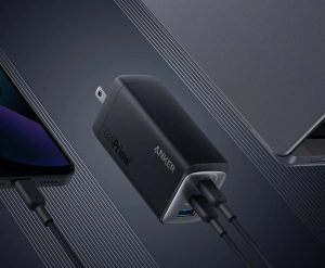 anker-charger