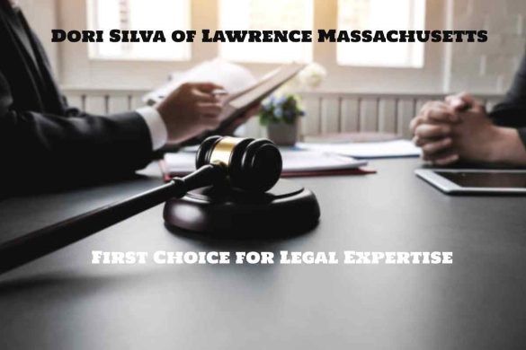 dori silva lawrence massachusetts