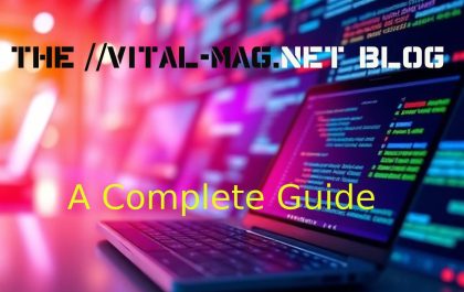 the vital-mag.net blog