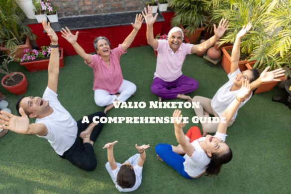 valio nikaton