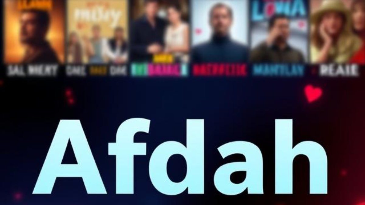 Afdah 2025 – Piracy HD Movies Download Website