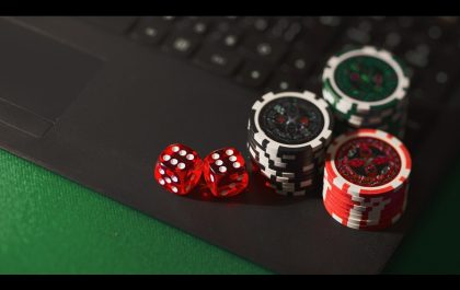 Are Two Monitors Better Than One for Online Casino Fans?