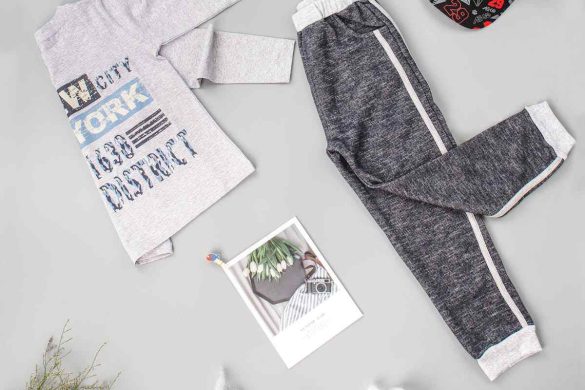 Here Are Hacks for Flat Lay Clothes Photography