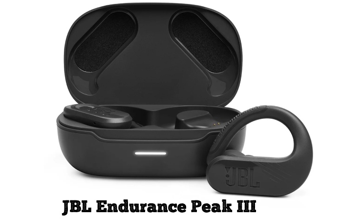 JBL Endurance Peak III