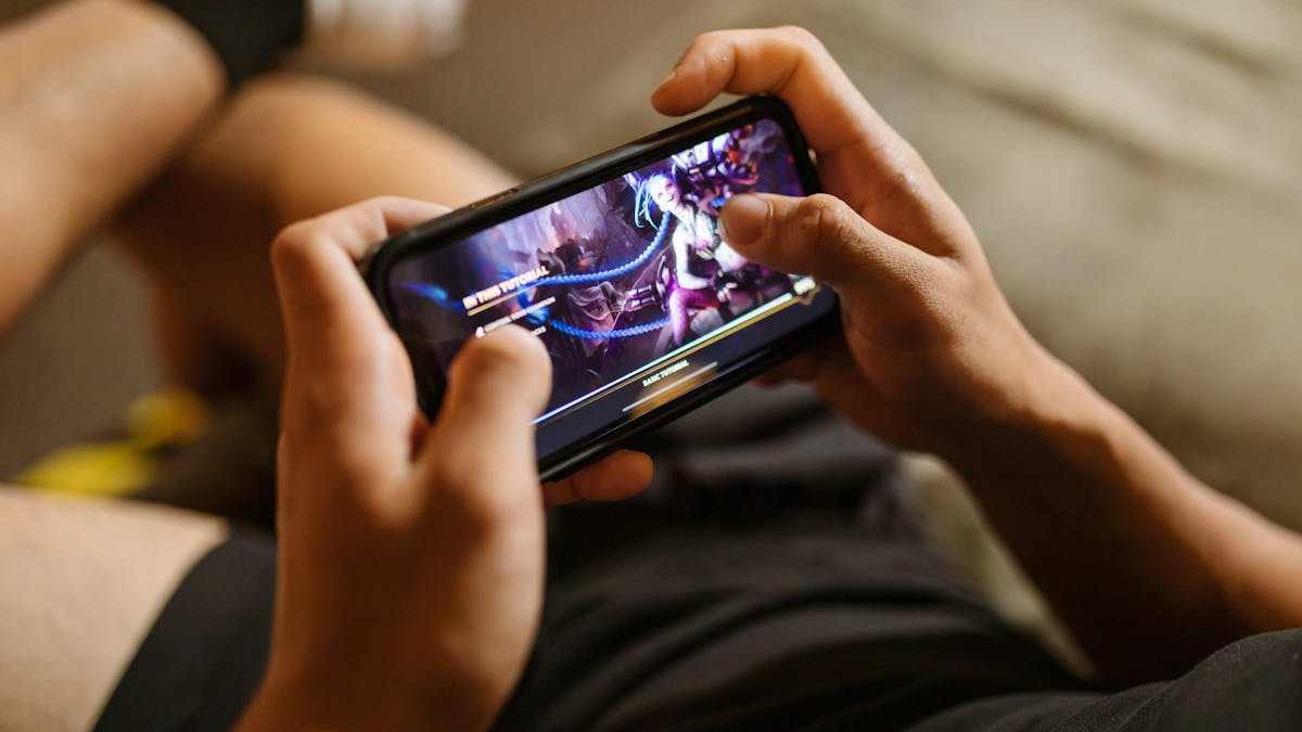 One-On-One Mobile Games: The Growing Trend