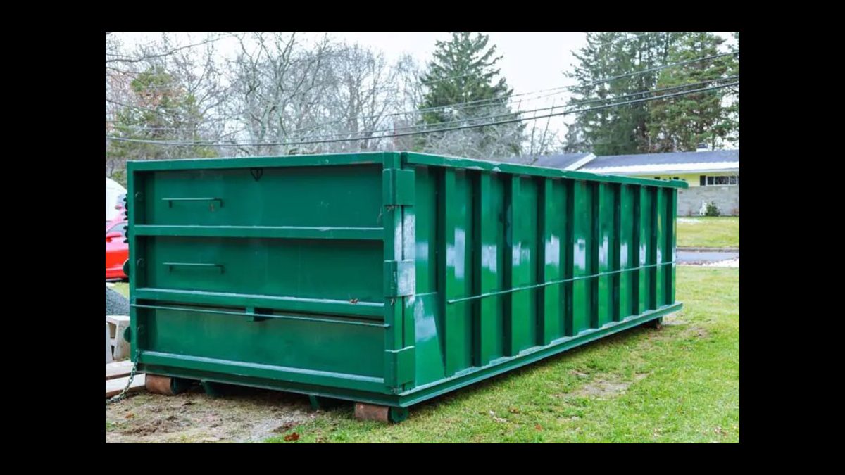 Quick Dumpster Rental in Dallas for Home and Business Project