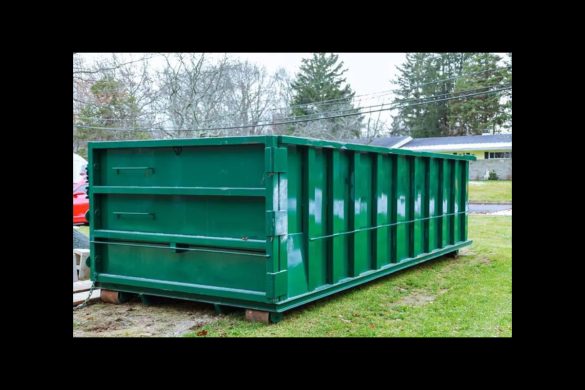 Quick Dumpster Rental in Dallas for Home and Business Project