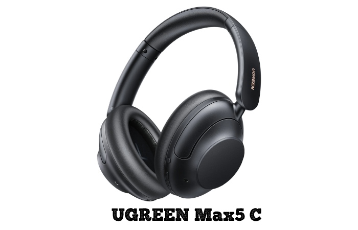 UGREEN Max5 C