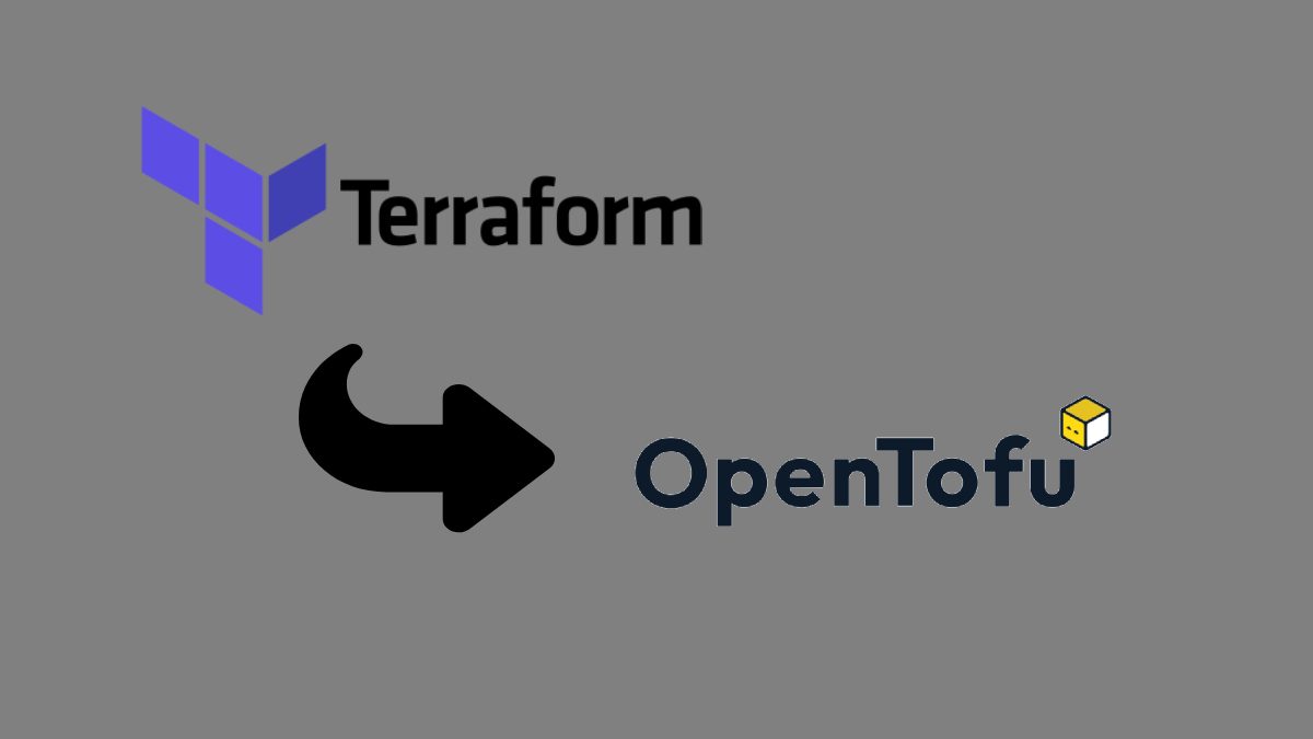 Why Developers Are Migrating from Terraform to OpenTofu