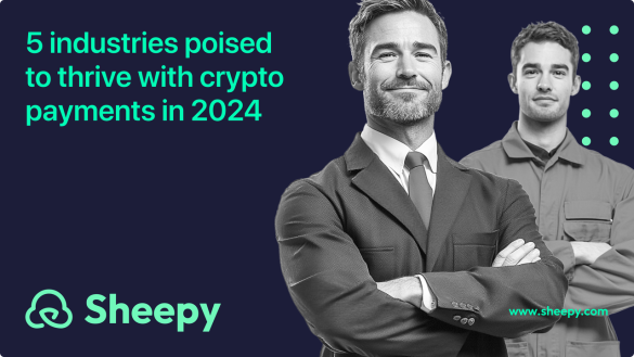 Crypto Payments in 2024