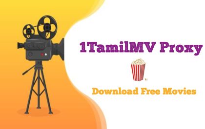 1TamilMV Proxy