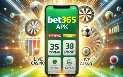 Bet365 App