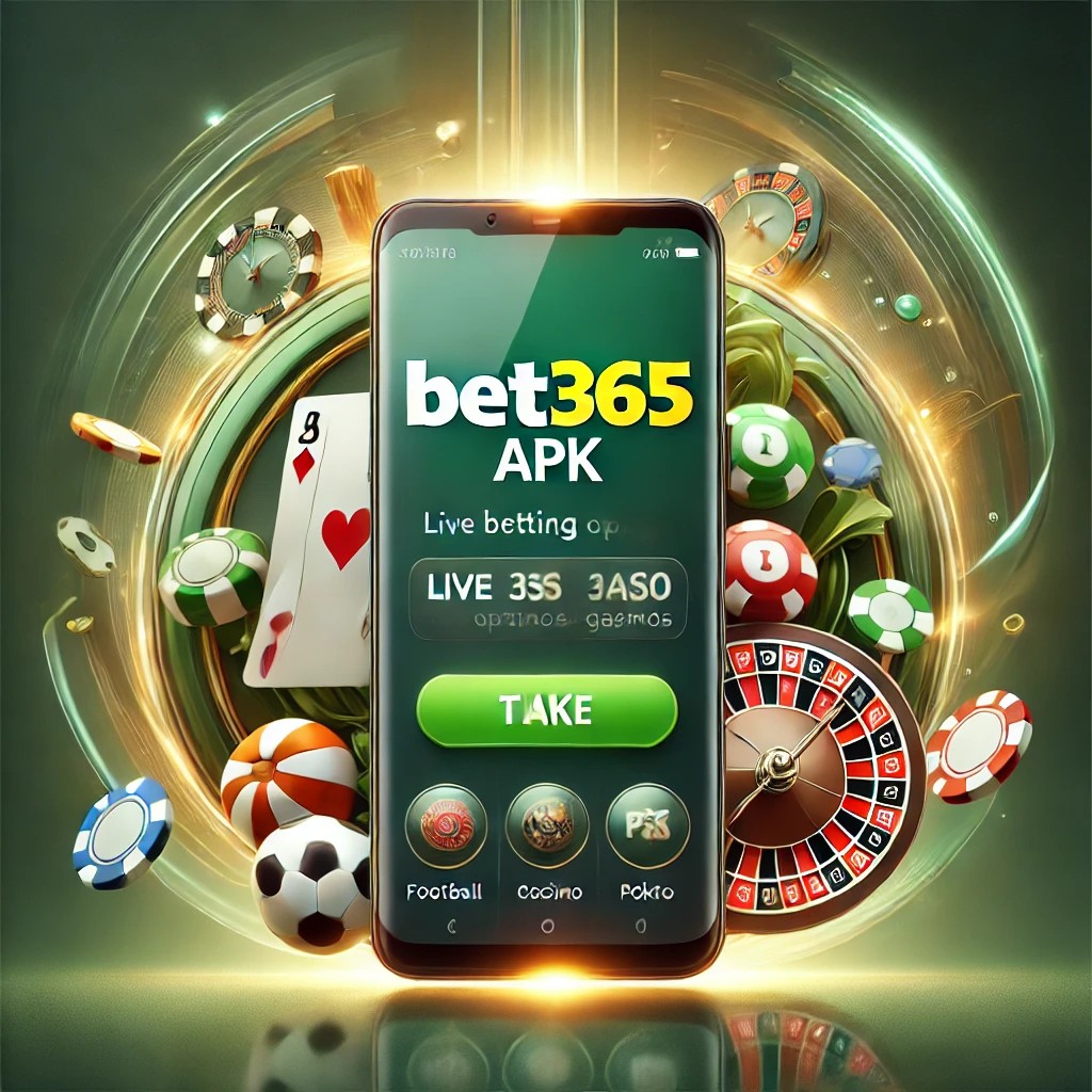 Casino Variety for Indian Users on the Bet365 App 