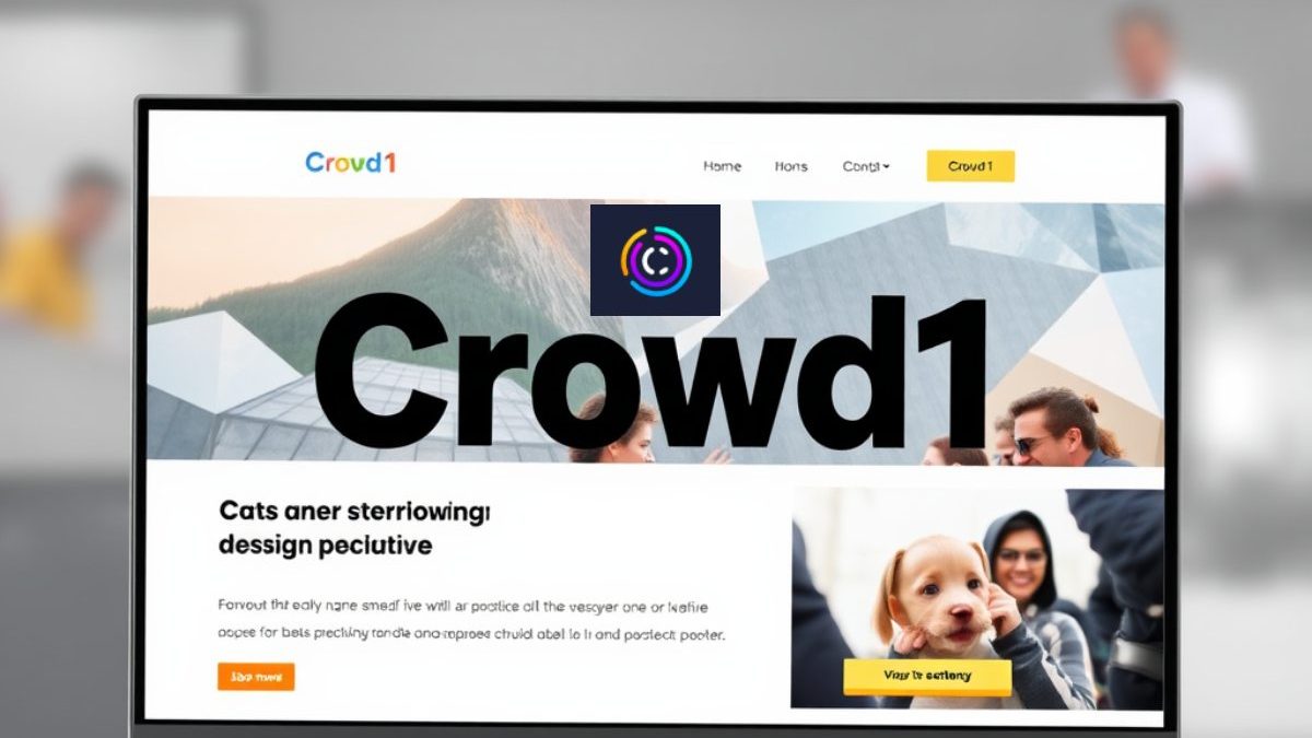 Crowd1 Login: Benefits, Registration and Features