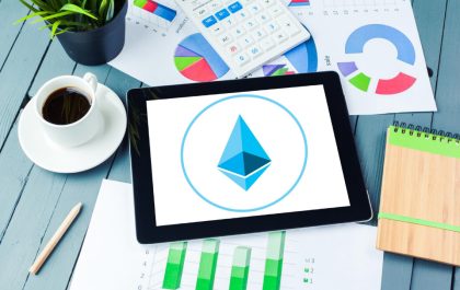 Ethereum historically rises in February and March