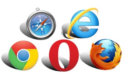 Exploring Web Browser Alternatives