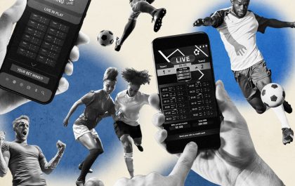 Find the Perfect Betting Site in 2025