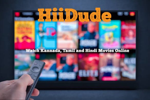 HiiDude