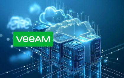 How Veeam Cloud Connect Can Secure Your Backup Strategy