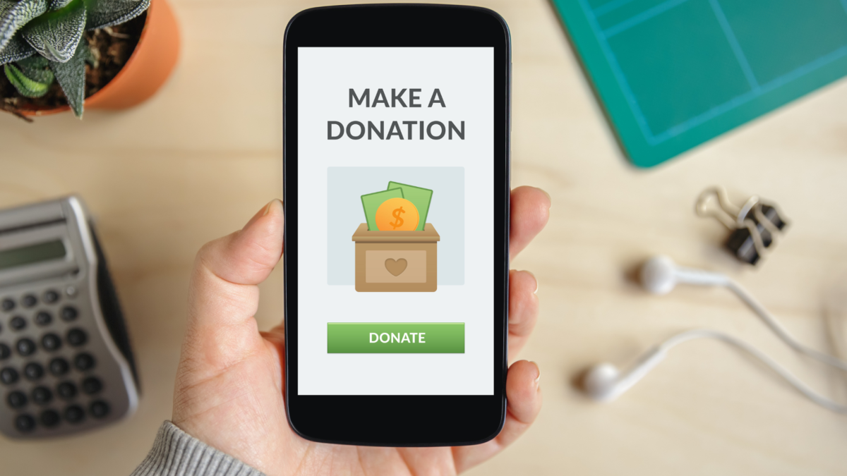 From Wallet to World: How Your Donations Make a Global Difference