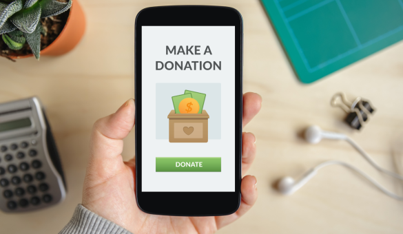 How Your Donations Make a Global Difference