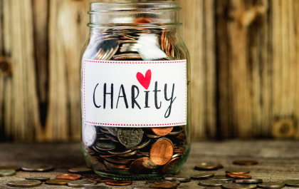 How to Choose the Right Charity for Your Donations