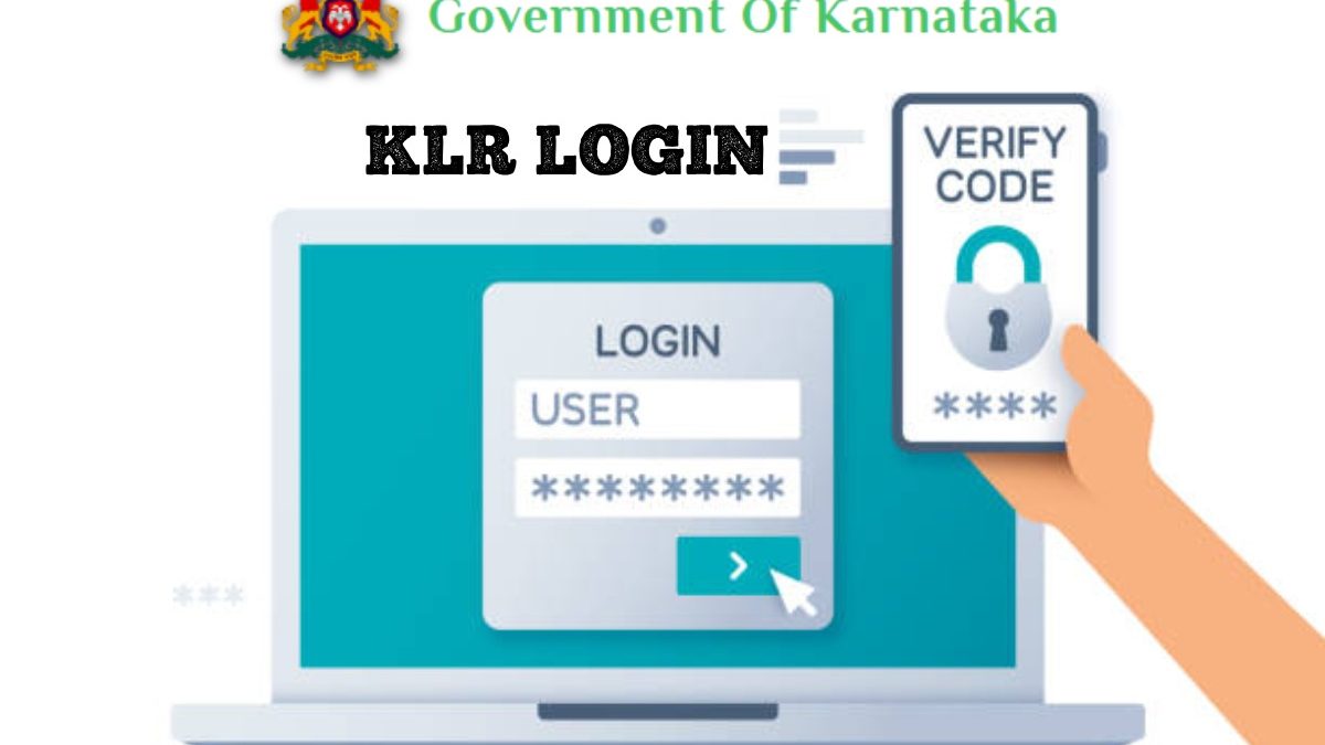 KLR Login V3: Karnataka Land Records, Pahani, Registration and Mojini V3