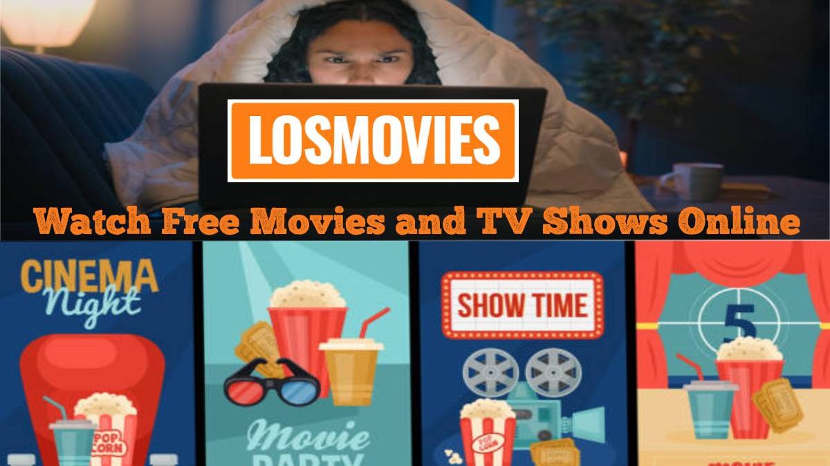 LosMovies: Watch Free Movies and TV Shows Online in 2025