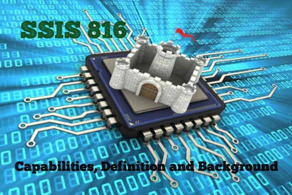 SSIS 816