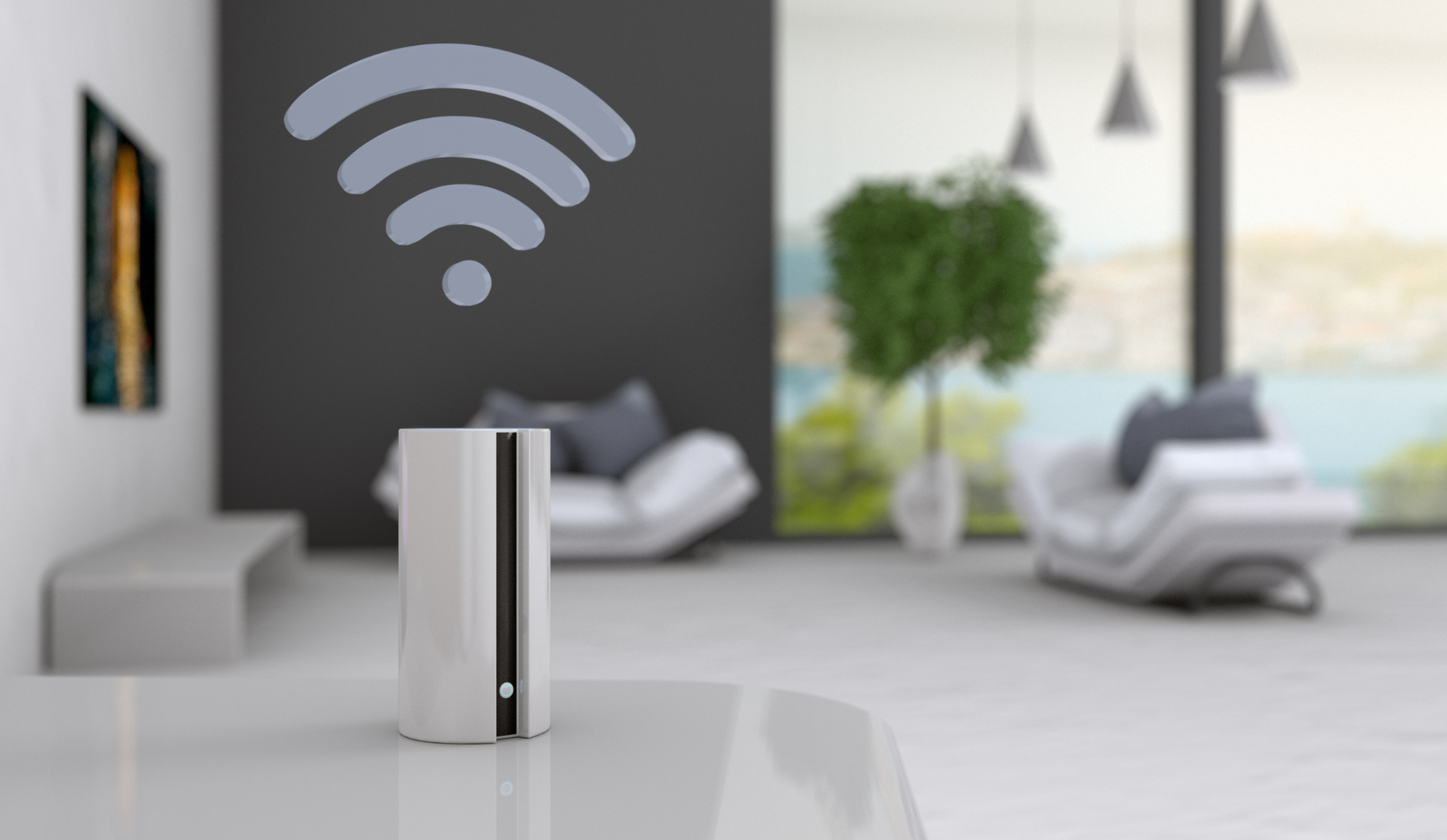 Smart Homes and Technology Integration