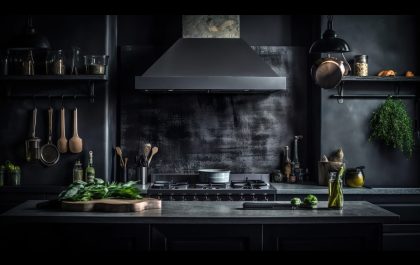 Tips for Best Kitchen Chimney