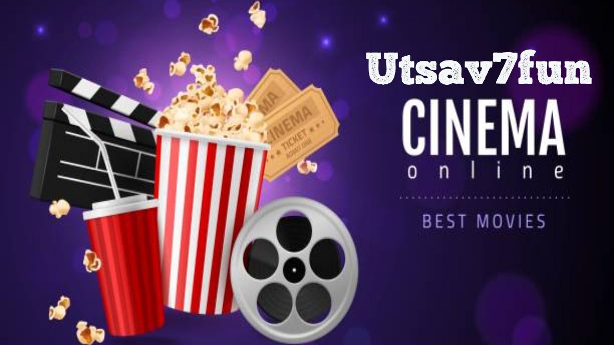 Utsav7fun: Watch & Download Bollywood Movies Online 2025