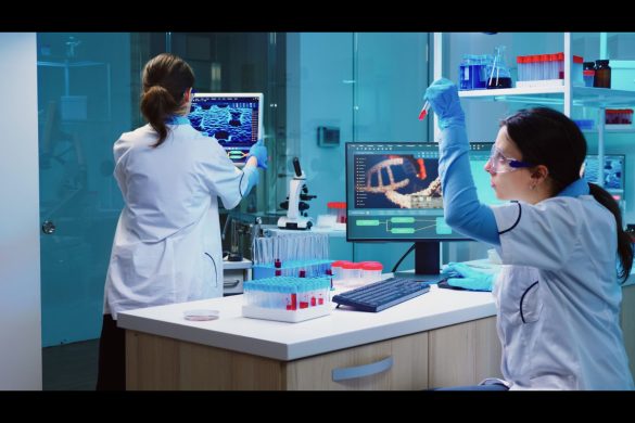 Why Choose a Bachelor of Science in Medical Laboratory Science?