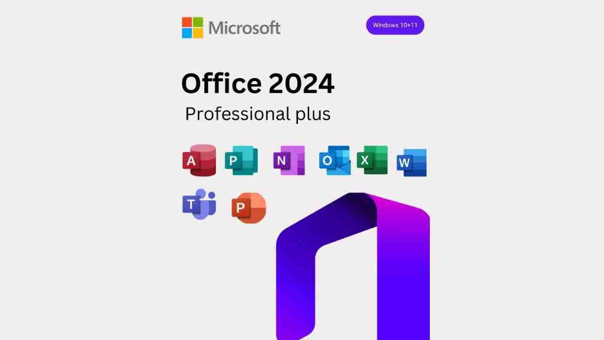 Windows 11 Pro Key and Office 2024: Your Comprehensive Guide