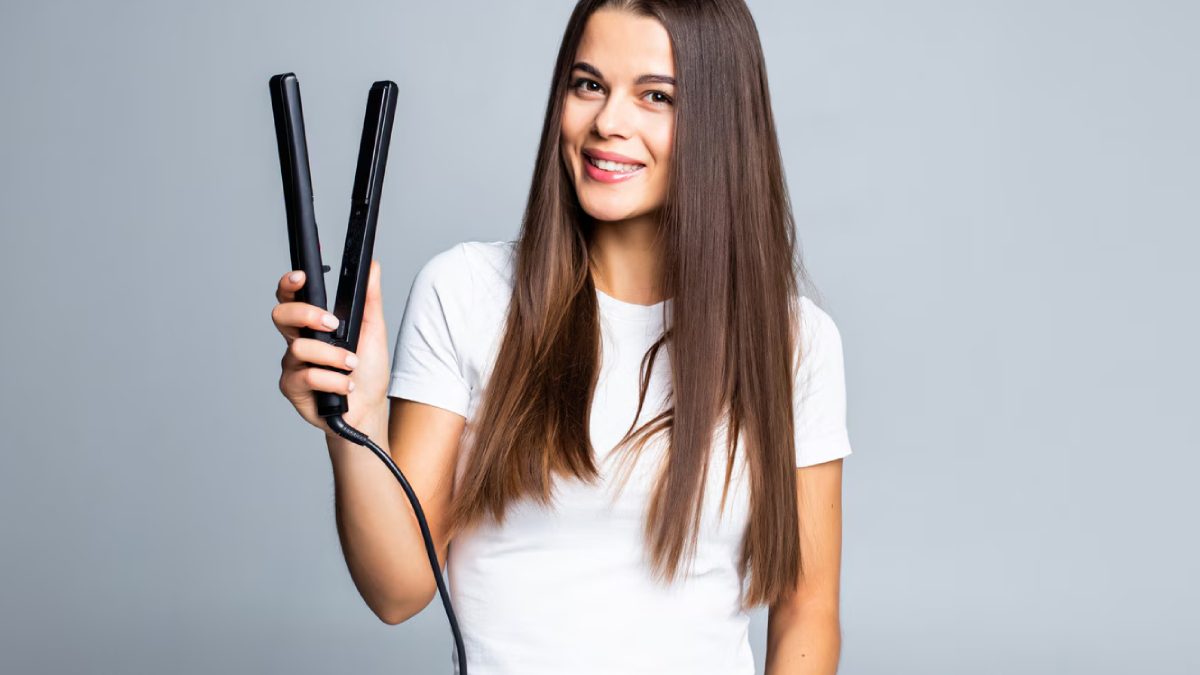 5 Quick and Easy Hairstyles You Can Achieve with a Hair Styler