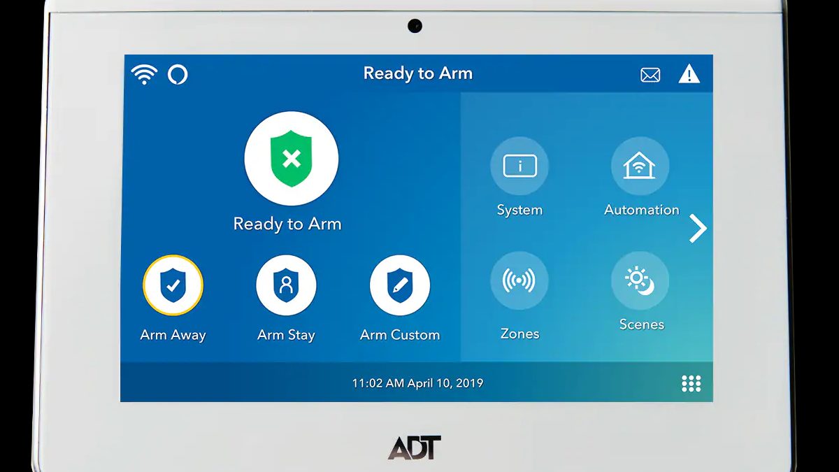 ADT’s Competitors in the Home Security Industry: A Closer Look