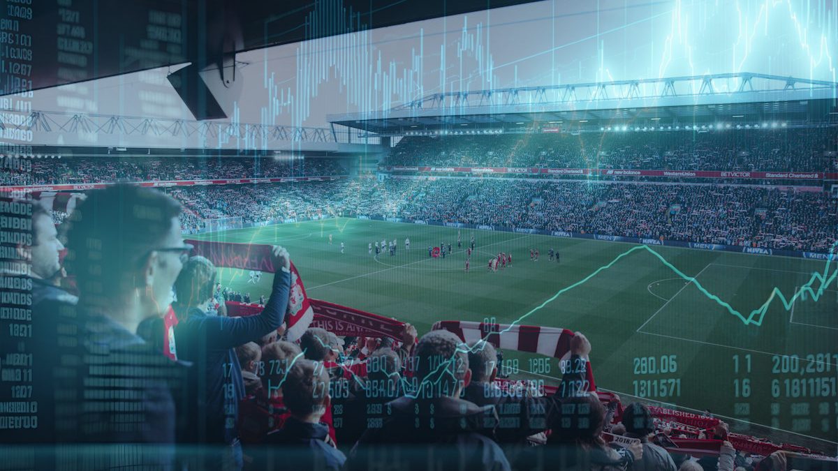 AI and Big Data in Sports Betting: How Technology is Changing the Game