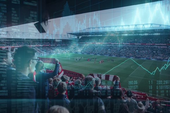 AI and Big Data in Sports Betting