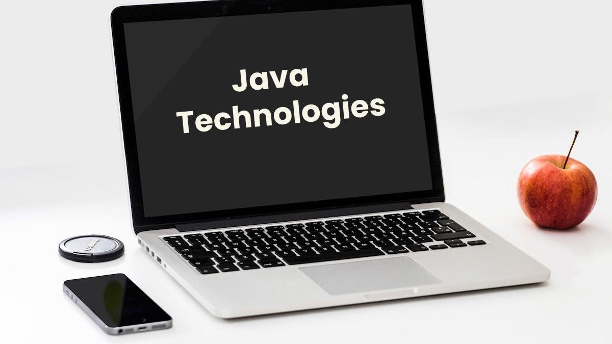 Accelerating Web Development with Full Stack Java Technologies