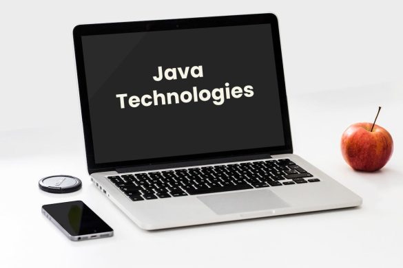 Accelerating Web Development with Full Stack Java Technologies